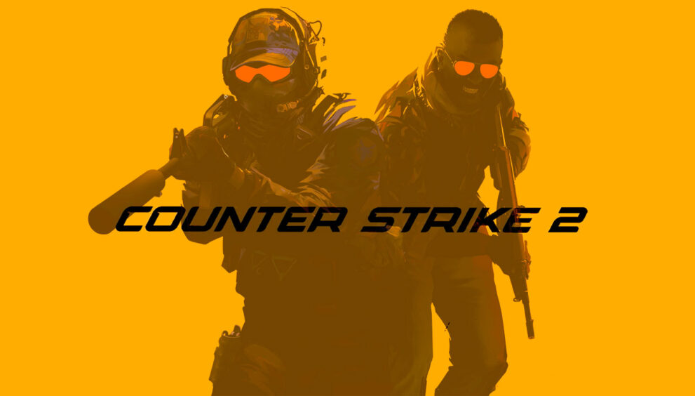 Counter Strike 2 2